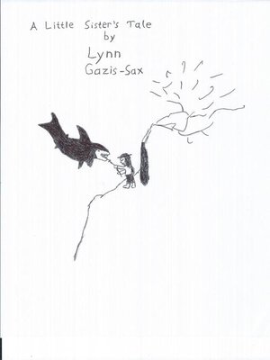 cover image of A Little Sister's Tale